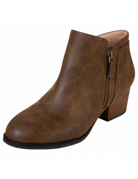 Women's Ashlee Heel Boots - Image 1