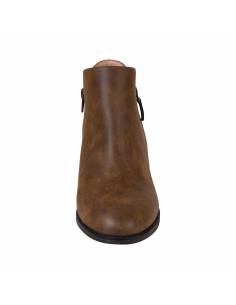 Women's Ashlee Heel Boots - Image 2