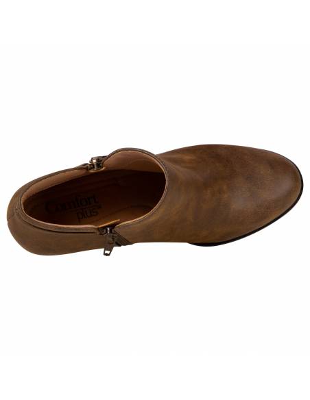 Women's Ashlee Heel Boots - Image 3