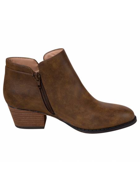Women's Ashlee Heel Boots - Image 4