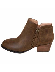 Women's Ashlee Heel Boots - Image 5