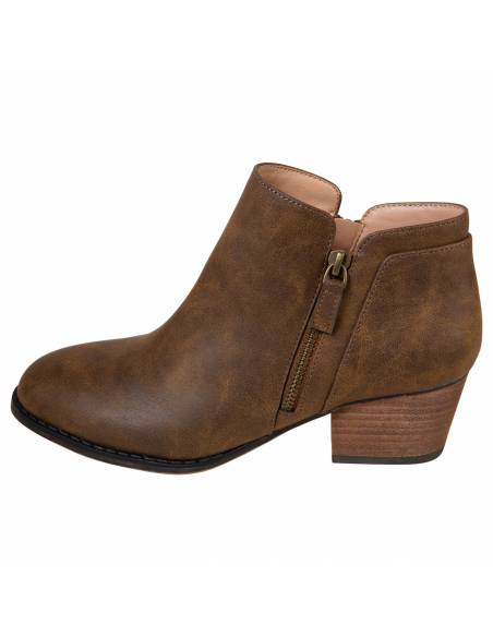 Women's Ashlee Heel Boots - Image 5