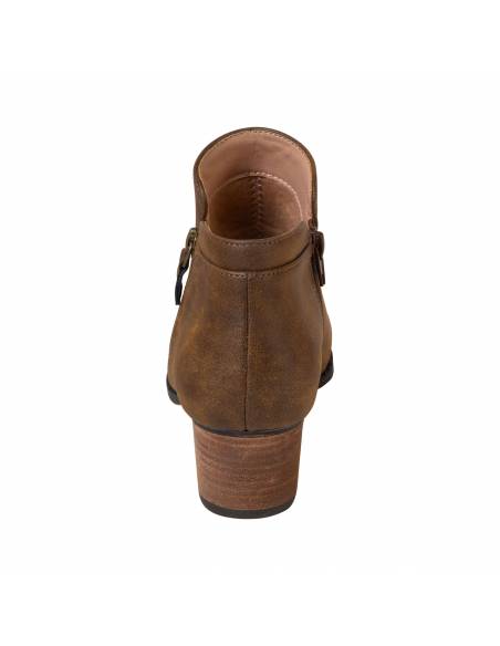 Women's Ashlee Heel Boots - Image 6