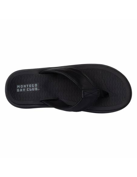 Men's Bavaro Flat Sandals - Image 3