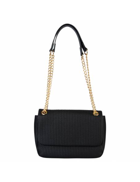 Cartera Naomi con cadena para mujer