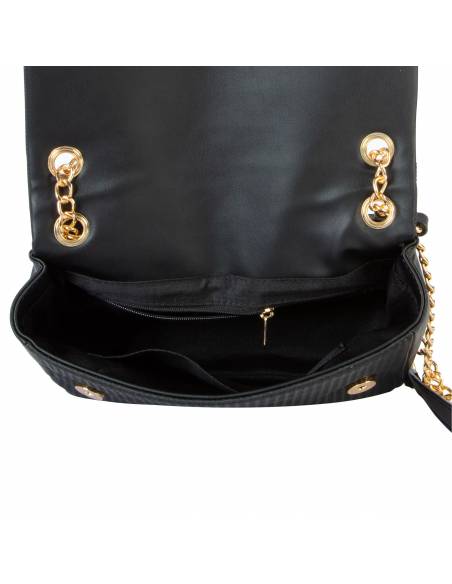 Cartera Naomi con cadena para mujer
