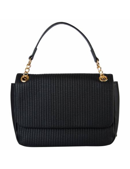 Cartera Naomi con cadena para mujer