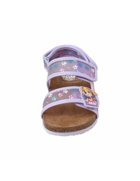 Girl's Toddler Flat Sandals - Image 2