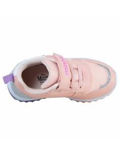 Girl's Toddler Minnie Casual Shoes - Image 2