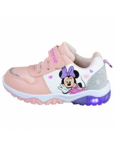 Girl's Toddler Minnie Casual Shoes - Image 4