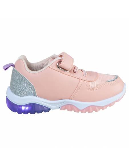 Girl's Toddler Minnie Casual Shoes - Image 5