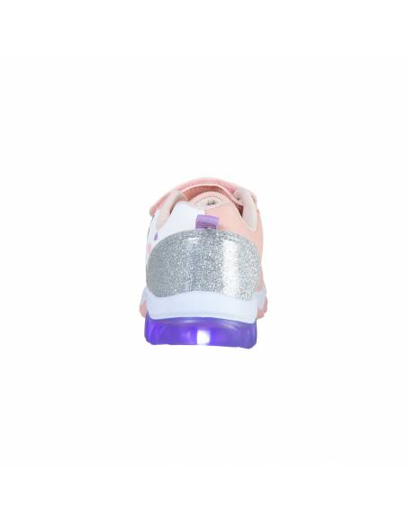 Girl's Toddler Minnie Casual Shoes - Image 8