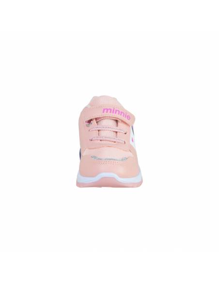 Girl's Toddler Minnie Casual Shoes - Image 9