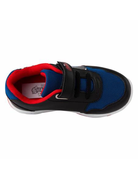 Boy's Toddler Avengers Casual Shoes - Image 3