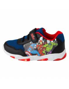 Boy's Toddler Avengers Casual Shoes - Image 4