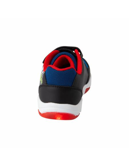 Boy's Toddler Avengers Casual Shoes - Image 6