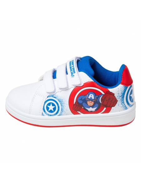 Boy's Toddler Sport Shoes - Image 4