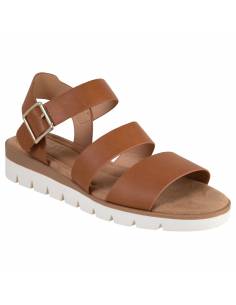 Women's Calle Wedge Sandals - Image 4 2