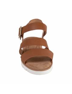 Women's Calle Wedge Sandals - Image 1 2