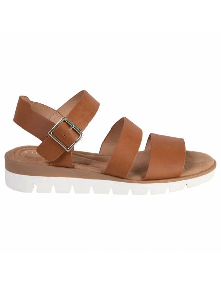 Women's Calle Wedge Sandals - Image 4