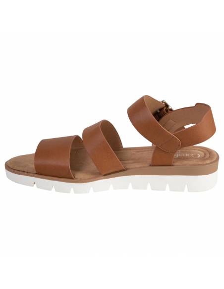 Women's Calle Wedge Sandals - Image 5