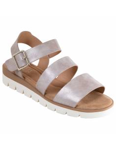 Women's Calle Wedge Sandals - Image 2 2