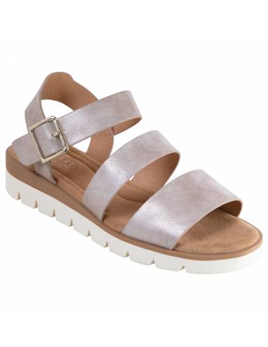 Women's Calle Wedge Sandals - Image 1