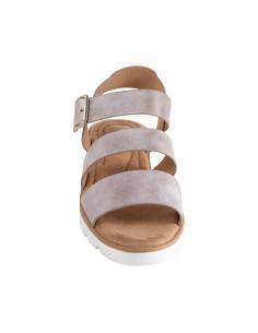 Women's Calle Wedge Sandals - Image 2