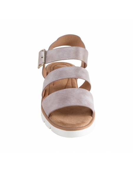 Women's Calle Wedge Sandals - Image 2