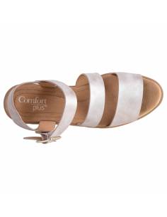 Women's Calle Wedge Sandals - Image 3
