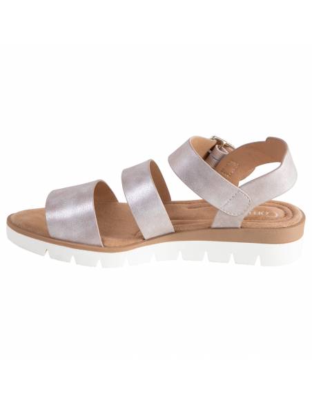 Women's Calle Wedge Sandals - Image 5