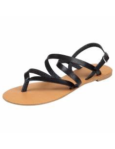 Women's Weber Strappy Thong - Image 2 2