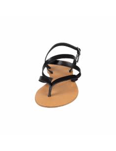 Women's Weber Strappy Thong - Image 2