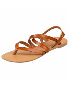 Women's Weber Strappy Thong - Image 2 2