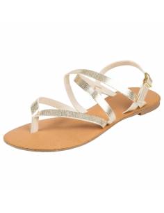 Women's Weber Strappy Thong - Image 2 2
