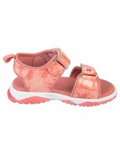 Girl's Toddler Moana Sandals - Image 5