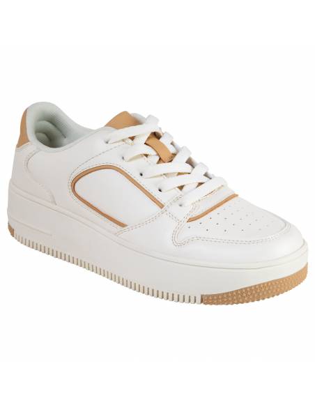 Women's Bingo Casual Sneakers - Image 1