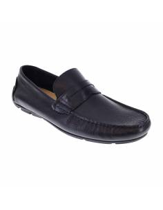 Zapatos casuales Marks Brace tipo mocasín para hombre