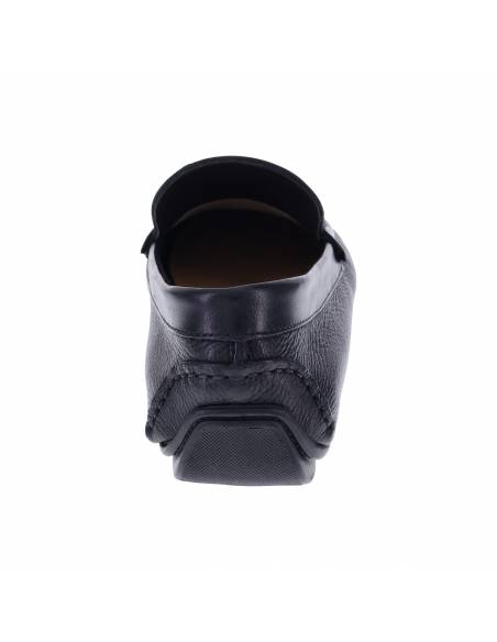 Zapatos casuales Marks Brace tipo mocasín para hombre