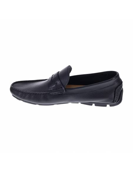 Zapatos casuales Marks Brace tipo mocasín para hombre
