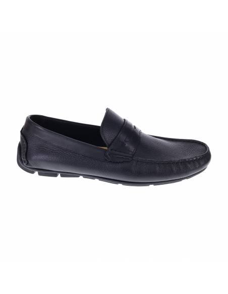 Zapatos casuales Marks Brace tipo mocasín para hombre