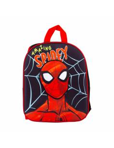 Boy's Spiderman Backpack - Image 2 2