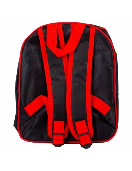 Boy's Spiderman Backpack - Image 3
