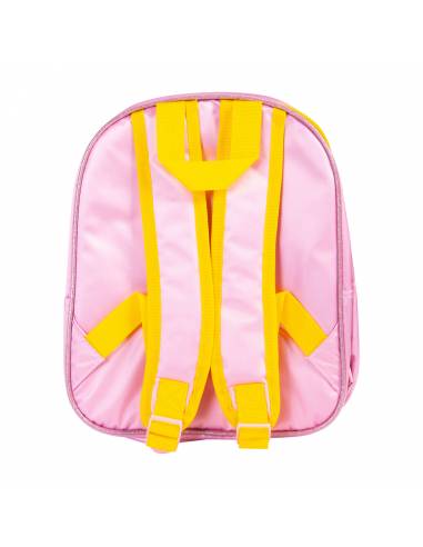 Girl's Minnie Backpack - Image 1