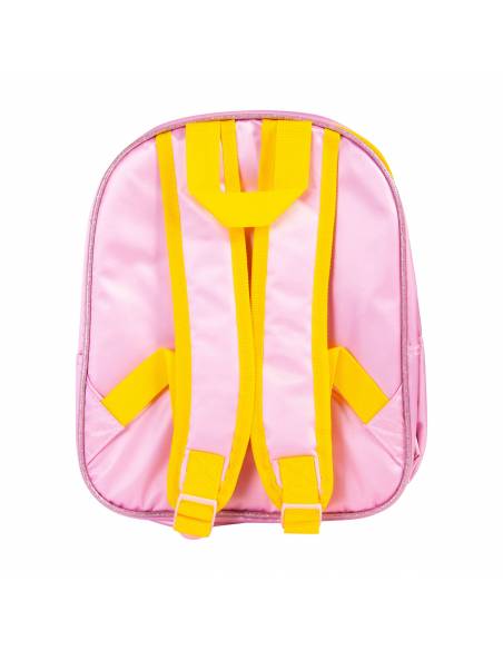 Girl's Minnie Backpack - Image 1