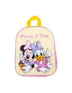 Girl's Minnie Backpack - Image 2