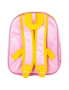 Girl's Minnie Backpack - Image 3