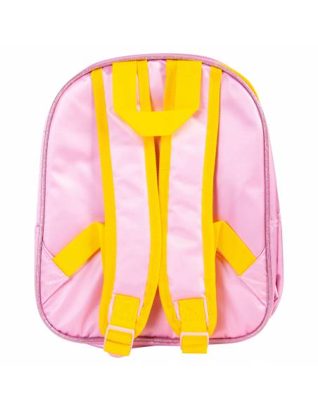 Girl's Minnie Backpack - Image 3