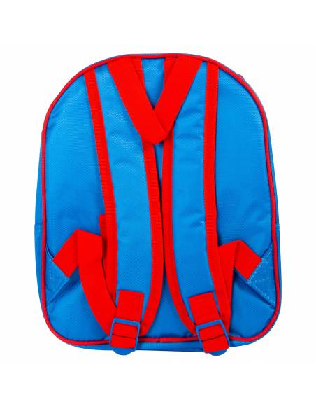 Boy's Mickey Backpack - Image 3