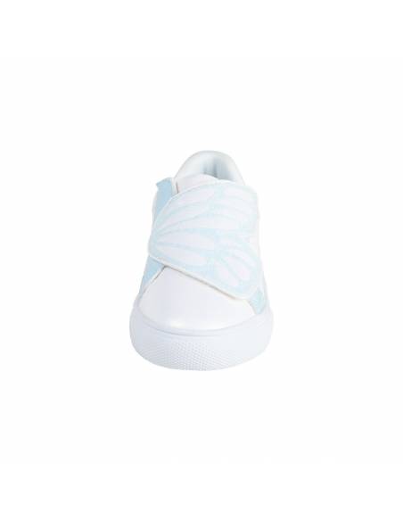 Girl's Toddler Millie Buterfly Casual Shoes - Image 2